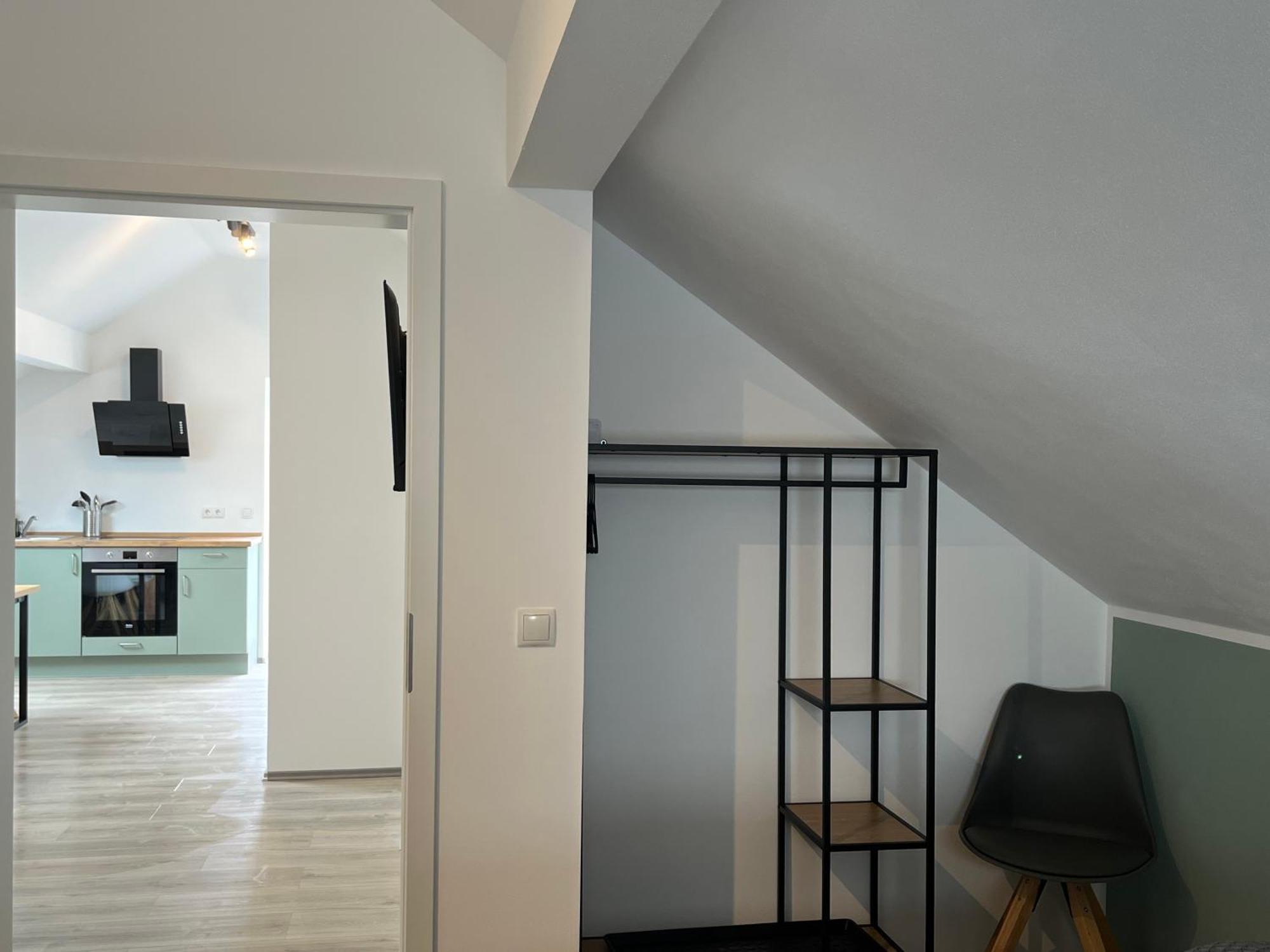 Ferienwohnung Weins Treis-Karden Exterior photo